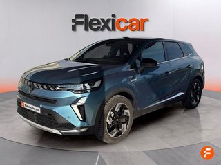 Renault Symbioz Iconic E-Tech full hybr 105kW (145CV)