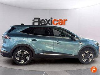 Renault Symbioz Iconic E-Tech full hybr 105kW (145CV)