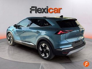 Renault Symbioz Iconic E-Tech full hybr 105kW (145CV)