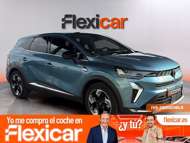 Renault Symbioz Iconic E-Tech full hybr 105kW (145CV) - foto 1