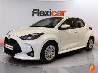 Toyota Yaris 1.0 75CV Comfort