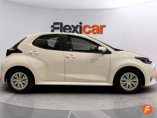 Toyota Yaris 1.0 75CV Comfort