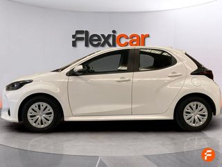 Toyota Yaris 1.0 75CV Comfort