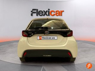Toyota Yaris 1.0 75CV Comfort