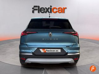 Renault Symbioz Iconic E-Tech full hybr 105kW (145CV)