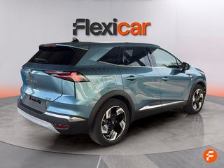 Renault Symbioz Iconic E-Tech full hybr 105kW (145CV)