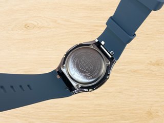 Reloj Casio G-Shock GMA-2100