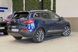Renault Kadjar   Zen Energy TCe 97kW 130CV EDC