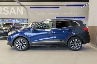 Renault Kadjar   Zen Energy TCe 97kW 130CV EDC