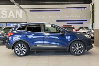 Renault Kadjar   Zen Energy TCe 97kW 130CV EDC