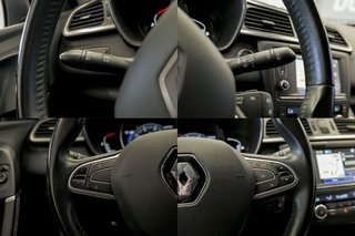 Renault Kadjar   Zen Energy TCe 97kW 130CV EDC