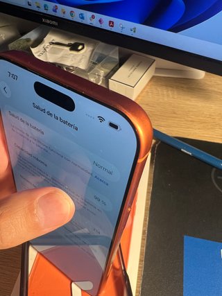 iPhone 17 Pro Max Apple