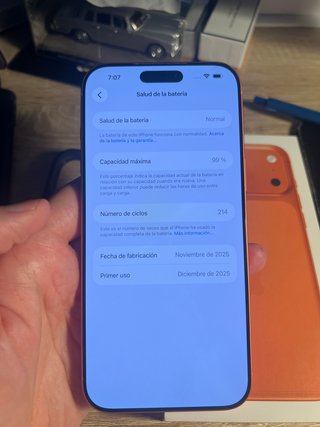 iPhone 17 Pro Max Apple