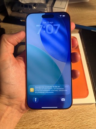 iPhone 17 Pro Max Apple