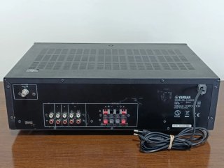 Amplificador Hifi Yamaha R-S202D