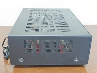 Amplificador Hifi Yamaha R-S202D
