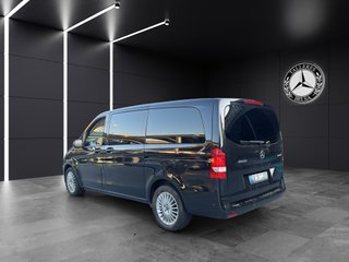 Mercedes-Benz Vito TOURER PRO LARGA
