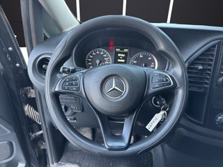 Mercedes-Benz Vito TOURER PRO LARGA