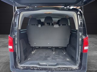 Mercedes-Benz Vito TOURER PRO LARGA