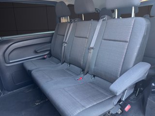 Mercedes-Benz Vito TOURER PRO LARGA