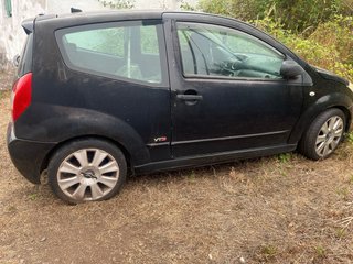 Citroen C2 1.6 16V