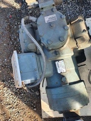 MOTOR DE CÁMARA DE FRÍO 50CV