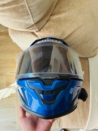 Casco Shoei X-SPR Pro V2 Alex Marquez