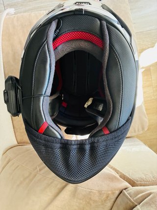 Casco Shoei X-SPR Pro V2 Alex Marquez