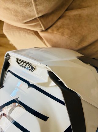 Casco Shoei X-SPR Pro V2 Alex Marquez