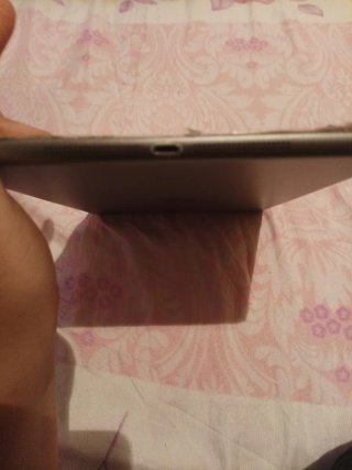 iPad Air Plata