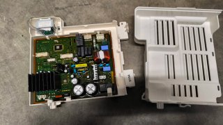 Placa lavadora Samsung DY54