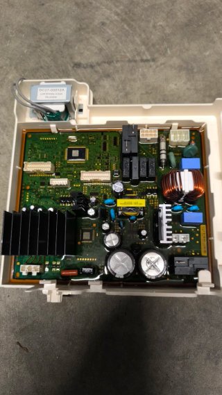 Placa lavadora Samsung DY54