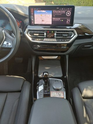 BMW X4 2022