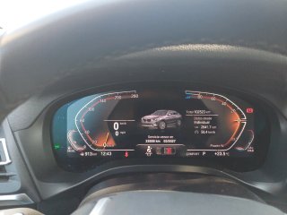 BMW X4 2022