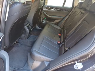 BMW X4 2022