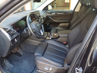 BMW X4 2022