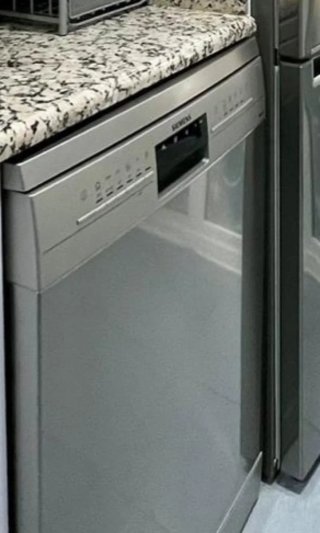 Lavavajillas Siemens SN236I01IE