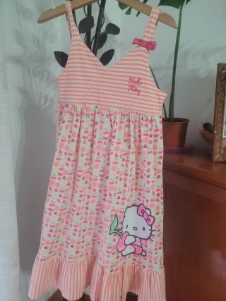 Lote Ropa Niña 9-10 Años