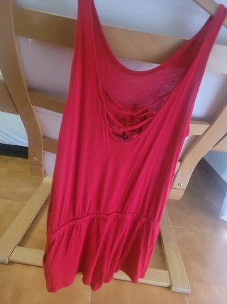 Lote Ropa Niña 9-10 Años