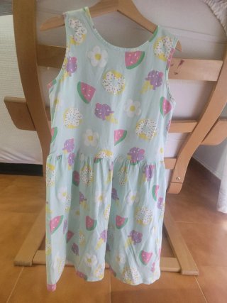 Lote Ropa Niña 9-10 Años