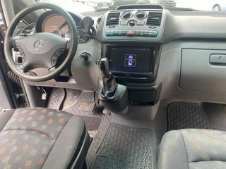 Mercedes-Benz Vito 2008