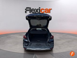 Renault Arkana Equilibre TCe 103kW(140CV) EDC mild hyb