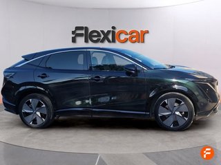 Nissan Ariya 5p 87 kWh 4x2 Evolve Pack Sport