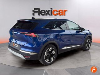 Renault Symbioz Iconic E-Tech full hybr 105kW (145CV)