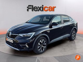 Renault Arkana Equilibre TCe 103kW(140CV) EDC mild hyb