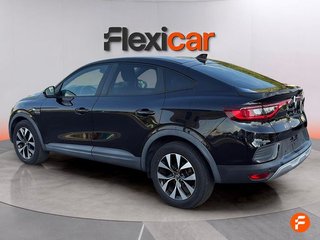 Renault Arkana Equilibre TCe 103kW(140CV) EDC mild hyb
