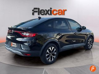Renault Arkana Equilibre TCe 103kW(140CV) EDC mild hyb