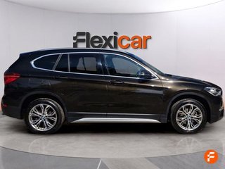 BMW X1 sDrive18d