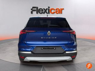 Renault Symbioz Iconic E-Tech full hybr 105kW (145CV)