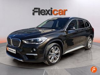 BMW X1 sDrive18d